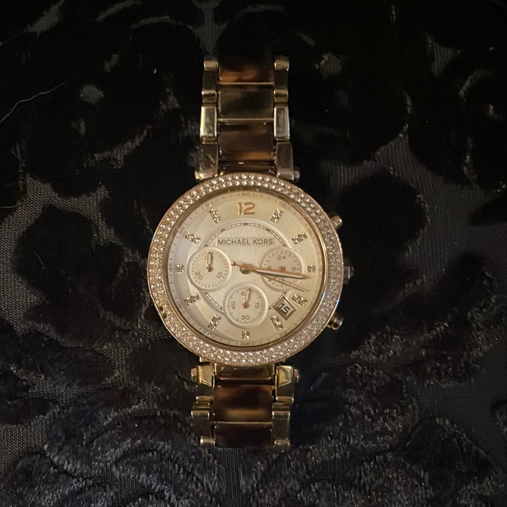 Michael Kors watch
